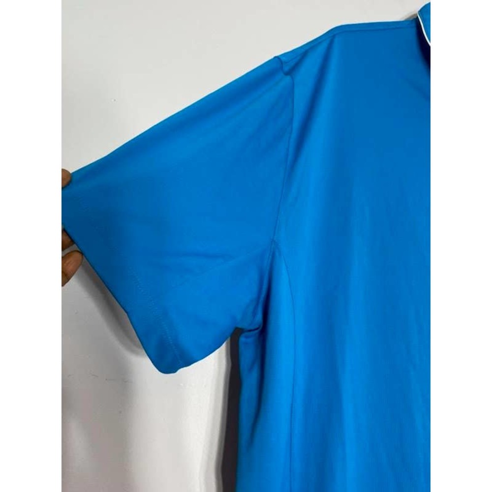 Nike Golf Polo Shirt - Picture 3 of 5